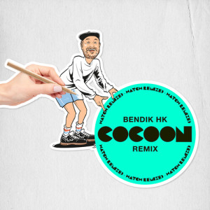 Album Cocoon (Bendik HK Remix) oleh Gouldian Finch