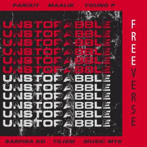 Listen to UNSTOPABBLE (8-Bar Challenge) song with lyrics from Music Mts