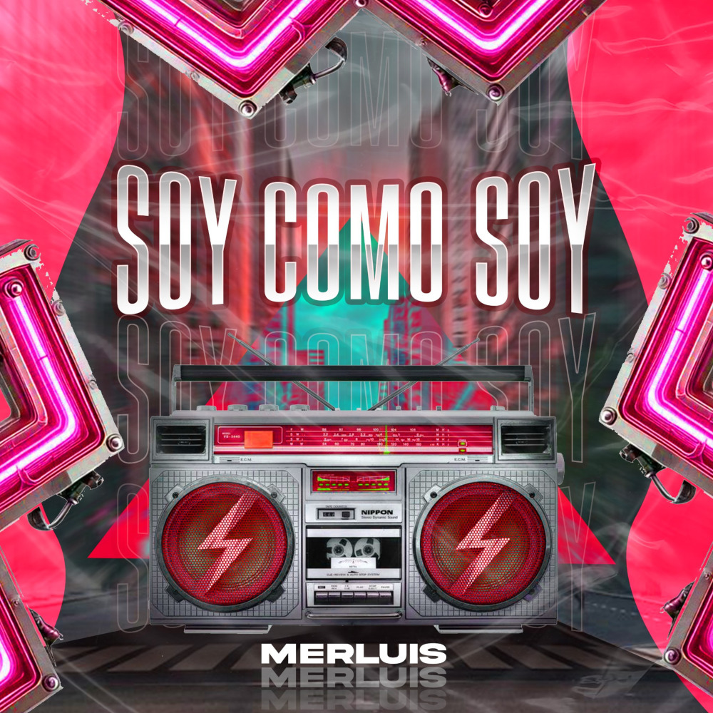 Soy como soy