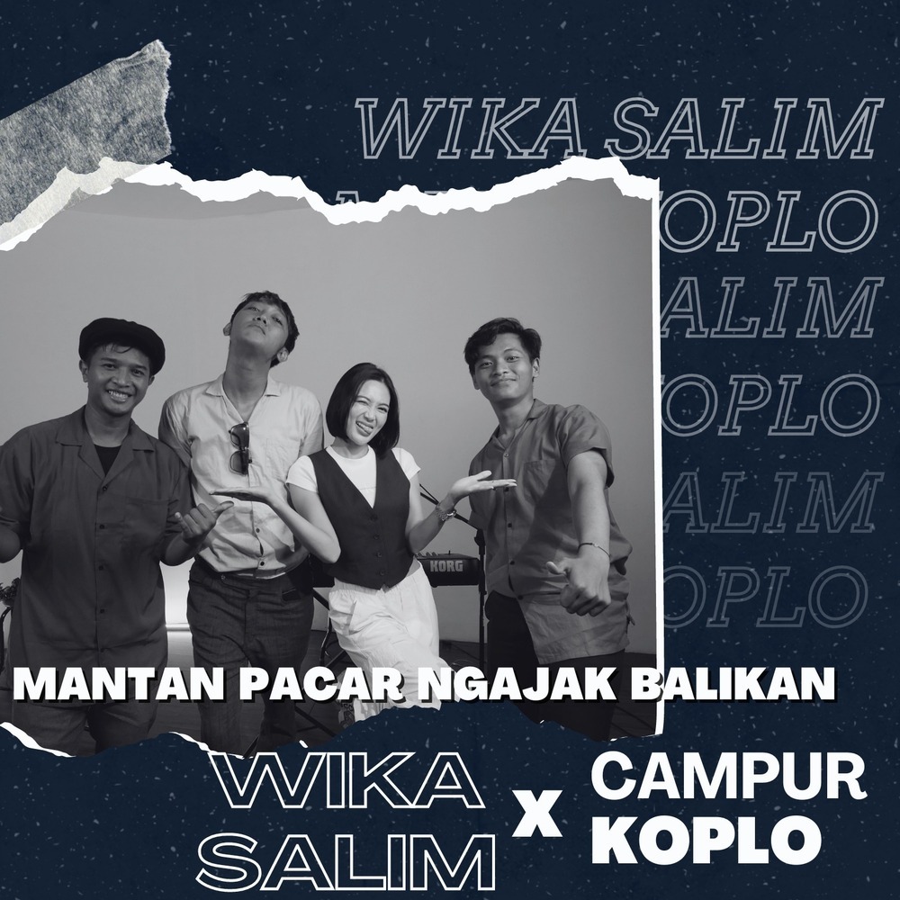 Mantan Pacar Ngajak Balikan