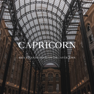 Album Capricorn from Ayub Jonn