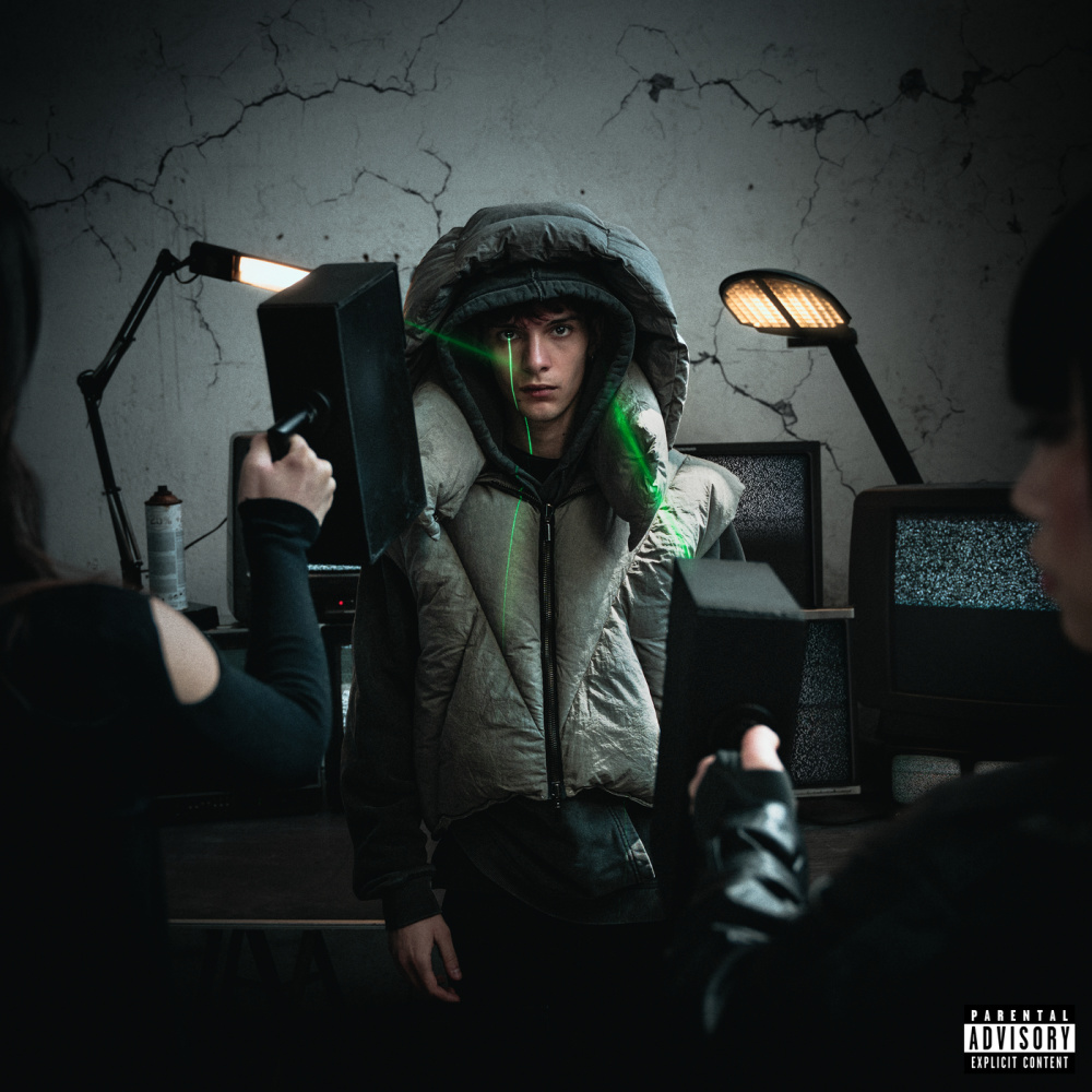 CEMENTO (Explicit)