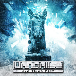 收聽Vandal!sm的Hustle (feat. Febro) (Radio Edit)歌詞歌曲