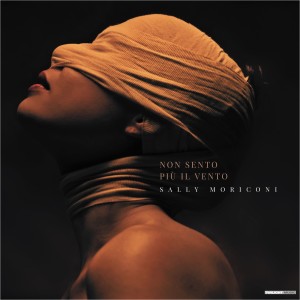 SALLY MORICONI的專輯Non sento più il vento