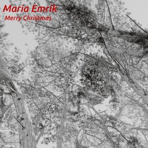 收聽Maria Emrik的Heaven in My Arms (From the Album "Silent Night")歌詞歌曲