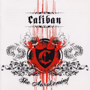 ดาวน์โหลดและฟังเพลง Give Me A Reason พร้อมเนื้อเพลงจาก Caliban