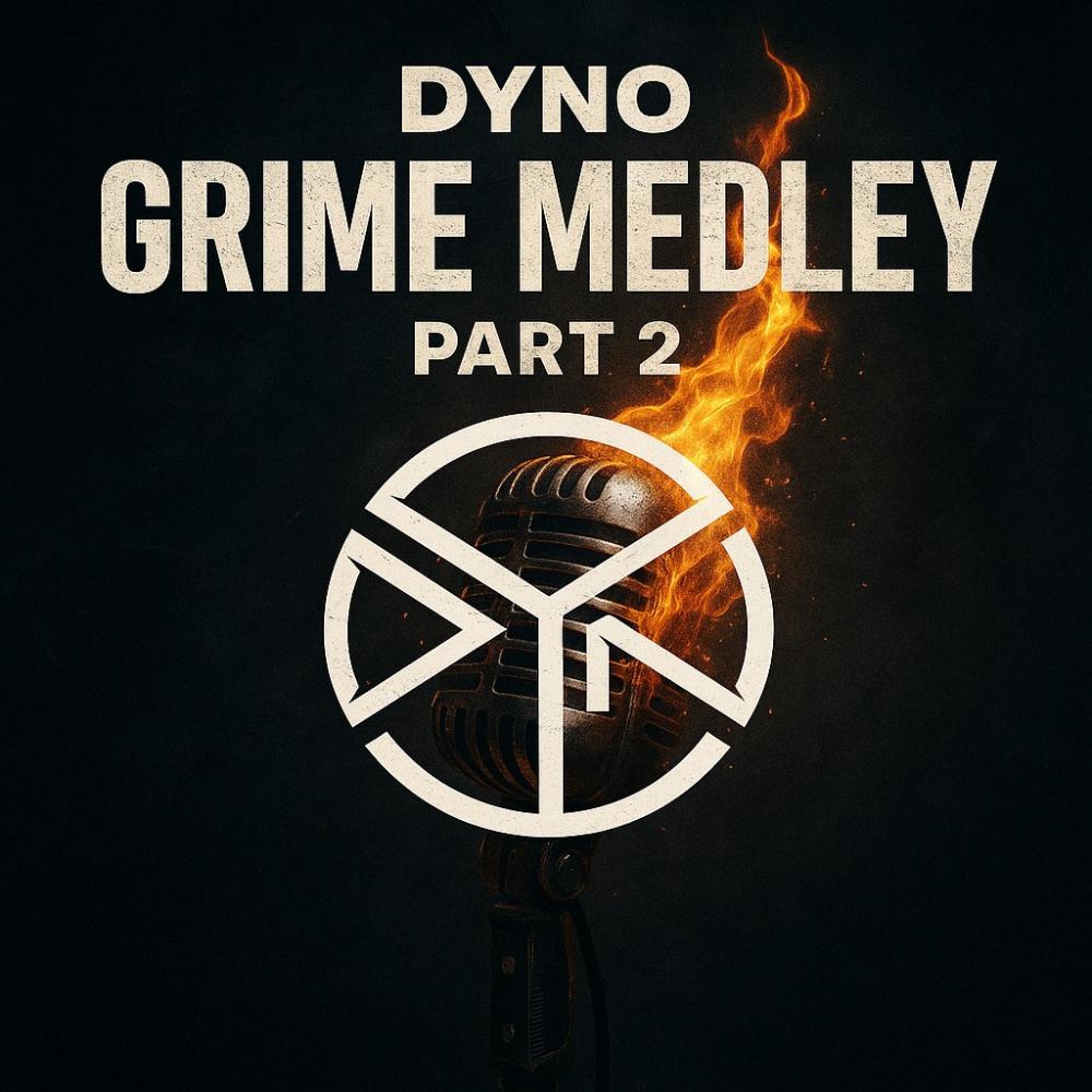 Grime Medley, Pt. 2 (Explicit)