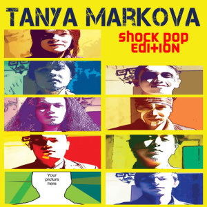 收聽Tanya Markova的Jacuzzi (Acoustic Version)歌詞歌曲
