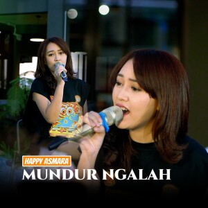 Dengarkan Mundur Ngalah lagu dari Happy Asmara dengan lirik