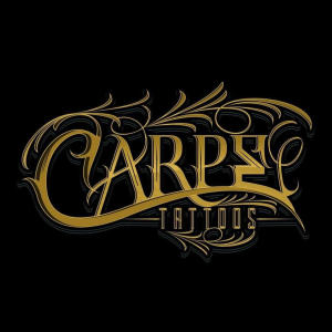 收聽Davis Madrigal的Carpe tattoos (feat. Loko k-libre) (Explicit)歌詞歌曲