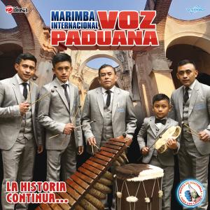 收聽Marimba Voz Paduana的Mix Bailable: El Negro Jose / Un Superman歌詞歌曲