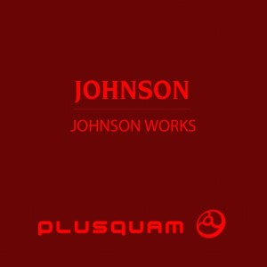 Johnson的專輯Johnson Works