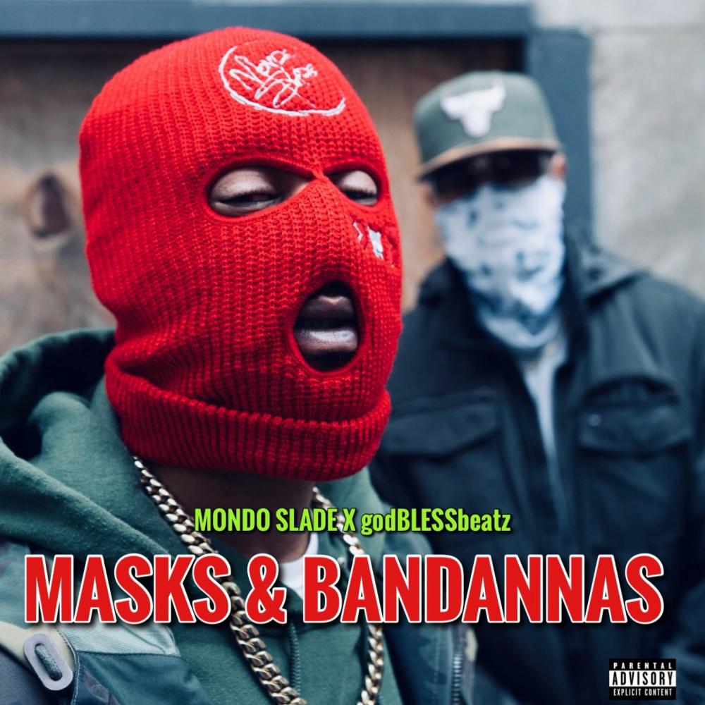 All I Know (feat. Bub Styles) (Explicit)