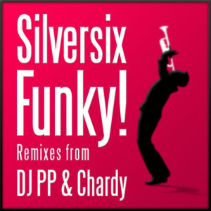 ดาวน์โหลดและฟังเพลง Funky! (DJ PP Remix) พร้อมเนื้อเพลงจาก Silversix