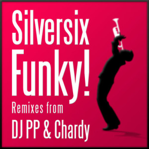 ดาวน์โหลดและฟังเพลง Funky! พร้อมเนื้อเพลงจาก Silversix