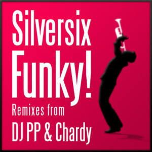 อัลบัม Funky! ศิลปิน Silversix