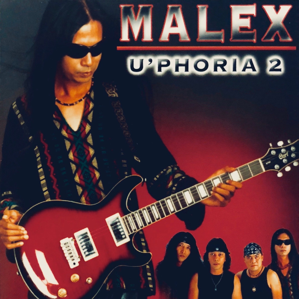 Euphoria (Live Bootleg)