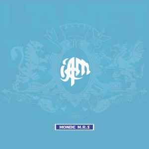 Iam的專輯Monde M.R.S
