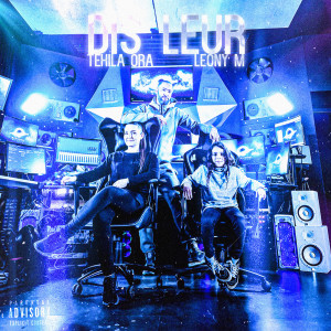 Album Dis Leur (Explicit) from Tehila Ora