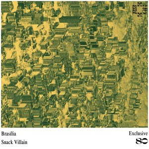 อัลบัม Brasília ศิลปิน Snack Villain