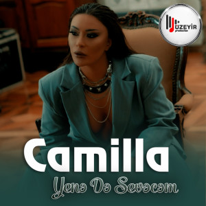Album Yenə Də Sevəcəm from Camilla