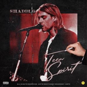 Shaddi G的專輯Teen Spirit (Explicit)