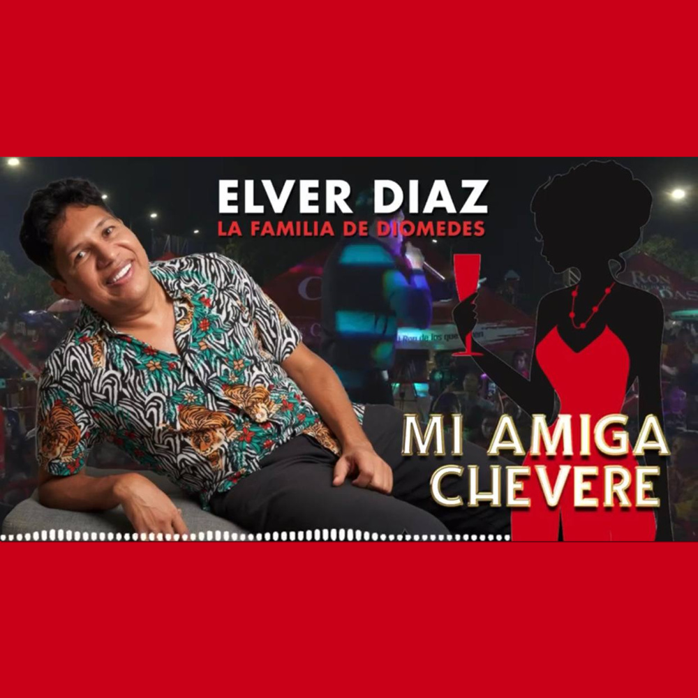 Mi Amiga Chévere
