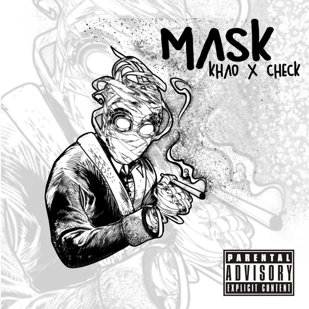 Mask (feat. Check H2k) (Explicit)
