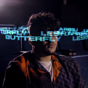 收聽Lesra的Butterfly歌詞歌曲