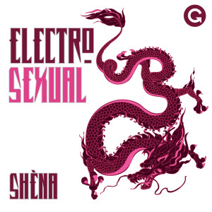 Shena的專輯Electrosexual ((From The Girl with the Dragon Tattoo))