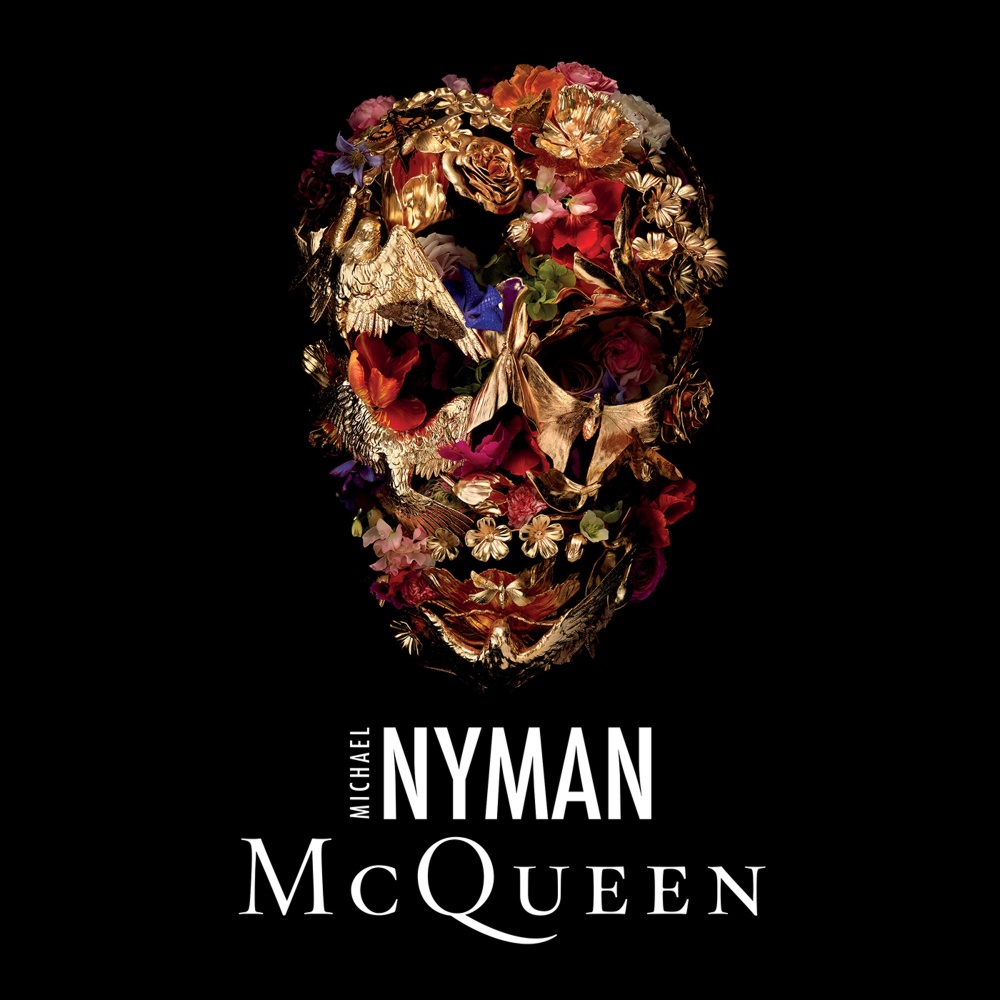 McQueen: Time Lapse