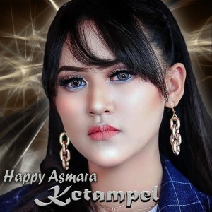 Dengarkan Ketampel lagu dari Happy Asmara dengan lirik