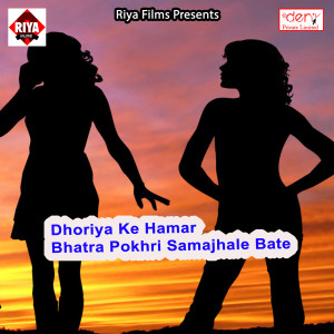 Album Dhoriya Ke Hamar Bhatra Pokhri Samajhale Bate from Various