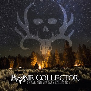 The Bone Collector的專輯Bone Collector (Ten Year Anniversary Collection)