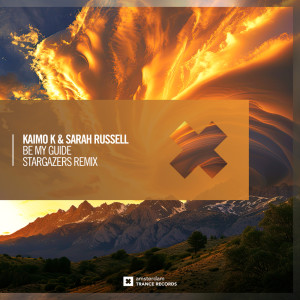 Sarah Russell的專輯Be My Guide (Stargazers Remix)