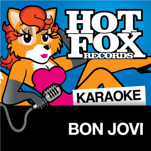 收聽Bon Jovi的Always (In The Style Of 'Bon Jovi')歌詞歌曲