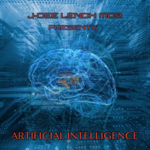 Album Artificial Intelligence Remix (Explicit) oleh J-Dee Lench Mob