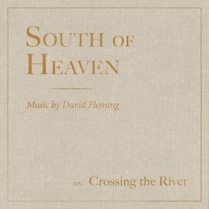 David Fleming的專輯Crossing The River
