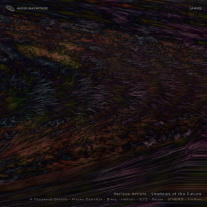 收聽Biorc的Haze (Original Mix)歌詞歌曲