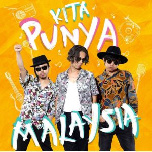 收听Bunkface的Kita Punya Malaysia歌词歌曲