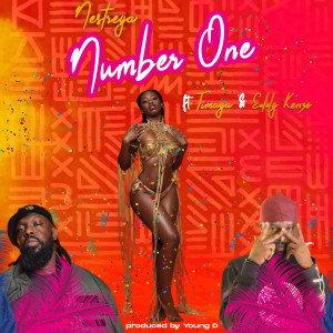 收聽NESTREYA的Number One歌詞歌曲