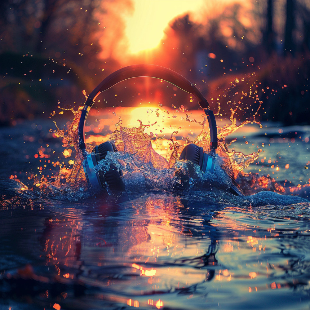 Beats of the Mountain Torrent