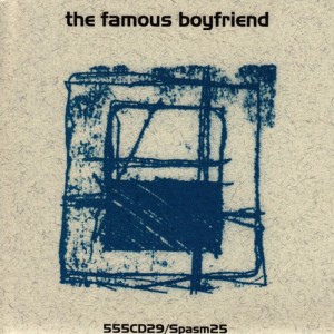 收聽The Famous Boyfriend的I Regret Everything歌詞歌曲