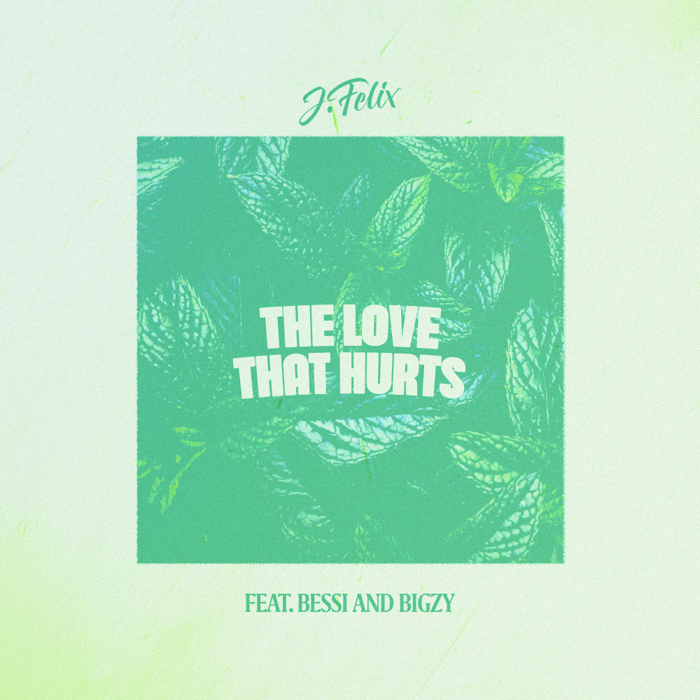The Love That Hurts (feat. Bessi & Bigzy) (Original mix) (Original Mix)