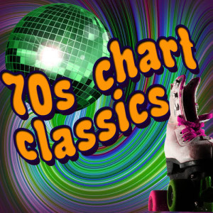 อัลบัม '70s Chart Classics ศิลปิน 70s Chartstarz