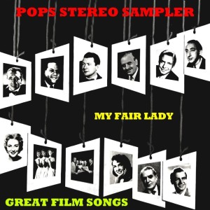 收聽Vera Lynn的My Fair Lady: The Rain In Spain歌詞歌曲