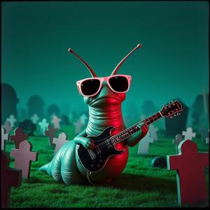 Listen to Chica del cementerio song with lyrics from Demian Destino