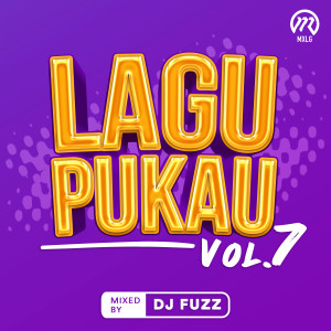 DJ Fuzz的专辑Lagu Pukau, Vol.7