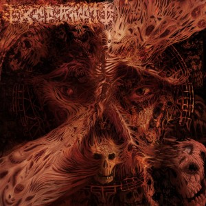 Listen to God Complex song with lyrics from Excarnate
