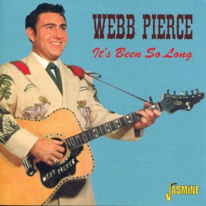 收聽Webb Pierce的Just Imagination歌詞歌曲